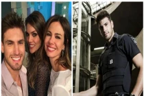 Chàng bảo vệ 9x đẹp như siêu mẫu “đốn gục” fan nữ