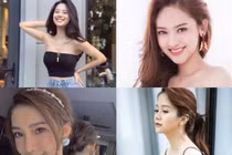 Bị gắn mác tiểu tam, dàn hot girl Việt nhận cái kết ra sao?