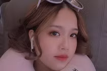 “Bạn gái mới” Quang Hải cà khịa cực mạnh Nhật Lê gây chú ý