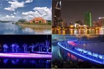 Du lịch Sài Thành chỉ với 10.000 đồng trong túi