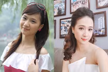 “Chị kính hồng" khoe sắc ở tuổi 30 khiến dân tình khen hết lời