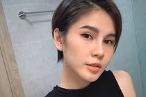 Cách ly toàn xã hội, MC Thu Hoài quyết chơi lớn” xem dân mạng có trầm trồ