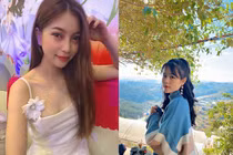 4 bóng hồng từng bên Quang Hải: Không hot girl thì rich kid