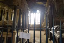 Bí ẩn hầm mộ nghi chôn cất thi thể Công nương Diana