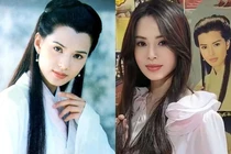 Nhan sắc hiện tại của “Tiểu Long Nữ” gây thương nhớ