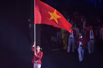 Lễ khai mạc SEA Games 30: Đêm của ánh sáng và âm nhạc