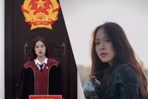 Nữ Thẩm phán xinh điên đảo vừa lên sóng khiến dân tình nhốn nháo