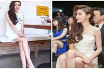 Nữ chủ tịch 9x xinh đẹp của CLB bóng đá Trung Quốc