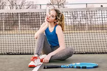 Loạt tên tuổi hứa hẹn thế chỗ Sharapova ở vị trí hoa khôi quần vợt