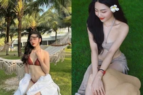 Nhan sắc hiện tại của hot girl “chủ tịch giả vờ và cái kết“