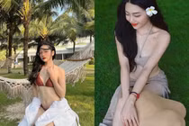 Nhan sắc hiện tại của hot girl “chủ tịch giả vờ và cái kết“