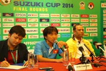 HLV ĐTVN từ chối nhận biệt danh “Mourinho châu Á“