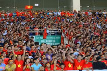 Cầu thủ ĐT Việt Nam cũng điên đầu vì... vé