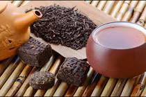 Loại trà nổi tiếng có giá đắt đỏ hơn biệt thự