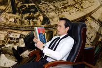 Chuyên gia bất động sản kể chuyện nợ ngập đầu vẫn mua nhà Hà Nội