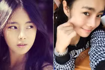 Cô nàng “hot girl hai mặt” gây xôn xao mạng TQ