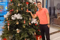 Đẹp trai, tài giỏi, nổi tiếng cỡ Tiến Linh mà vẫn cay đắng nhận “sừng” thế này đây