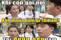 Gật gù với những câu nói bất hủ của Phở 