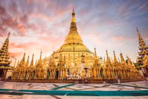 Những ngôi đền, chùa có kiến trúc đẹp nhất thế giới