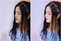 Muốn có ảnh góc nghiêng thần thánh đâu cần xinh đẹp tuyệt đối