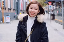 Công Phượng đang hẹn hò với cô gái vừa xinh vừa giàu, cựu sinh viên RMIT?