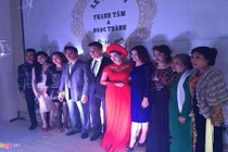 Hé lộ thông tin về chồng đại gia của Tâm Tít