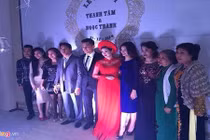 Hé lộ thông tin về chồng đại gia của Tâm Tít