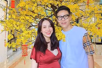 Vừa chớm đôi mươi, dàn hot girl Việt lần lượt "theo chồng bỏ cuộc chơi"