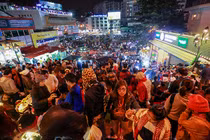 Những địa điểm hẹn hò Valentine "cần chạy xa" giữa mùa dịch corona