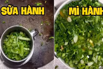 Hot boy Tiktok triệu like nổi tiếng với khả năng ăn hành “bá đạo”