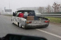 Ảnh độc chỉ có ở Nga (20)