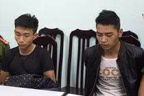 Lời khai gian dối 2 kẻ sát hại nam sinh chạy Grab khiến CĐM nóng mắt