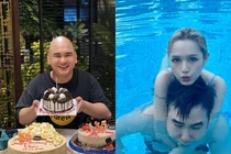 Hé lộ lý do Xemesis xuống tóc không thương tiếc