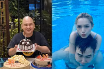 Hé lộ lý do Xemesis xuống tóc không thương tiếc