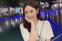 Truy lùng nữ y tá đeo khẩu trang vẫn xuất thần, dân mạng “điên đảo” vì điều này