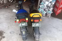 Ảnh cười Facebook: Fan cuồng của Lệ Rơi