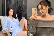 Hot girl Lào gốc Việt sở hữu nhan sắc "10 phân vẹn 10"
