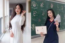 Chân dung nữ sinh lớp 12 đậu 9 trường đại học tại Mỹ