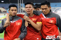 Những trận thua bẽ bàng nhất của ĐTVN từ trước đến nay