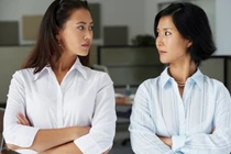 Vì lý do này con dâu 'phát điên' không thể tiếp tục sống cùng mẹ chồng