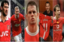 Những cầu thủ sống chết với một CLB suốt đời 