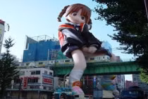 Ảnh độc chỉ có ở Nhật Bản (4)