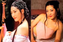 Bất ngờ với hình ảnh hiện tại của người đẹp chuyên cảnh nóng