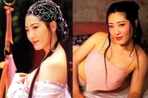 Bất ngờ với hình ảnh hiện tại của người đẹp chuyên cảnh nóng