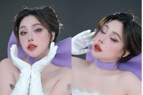 Nữ nhà văn Gào hóa mỏng manh, ngây thơ khi đu trend