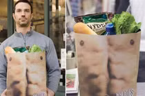 Loạt túi xách độc – dị - lạ đeo ra đường đảm bảo ai cũng nhìn