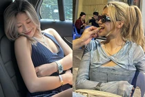 Louis Phạm “trở lại” sau thời gian ở ẩn vì tranh vẽ phản cảm