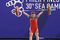 Cử tạ Việt Nam thắng lớn tại cúp thế giới 2020