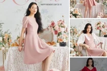 Sự thật người mẫu ảnh khuyết 1 tay gây chiếm sóng mạng xã hội