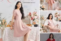 Sự thật người mẫu ảnh khuyết 1 tay gây chiếm sóng mạng xã hội